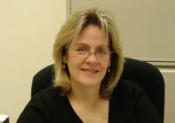 Office Manager Kelly