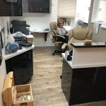 office tour photo