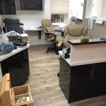 office tour photo