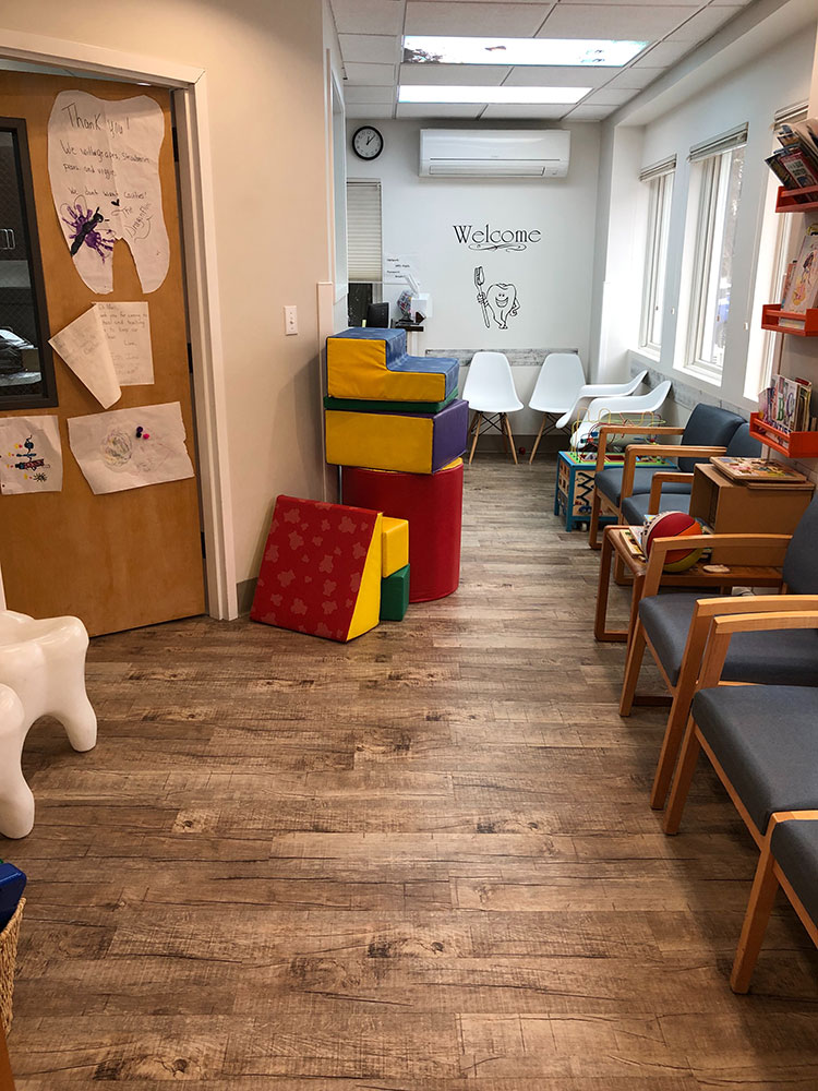 office tour photo