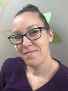 Debra